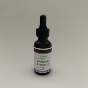 Lymphatic Formula Extract