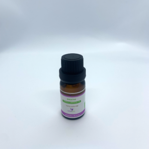 Breathe – Essential Oil Blend